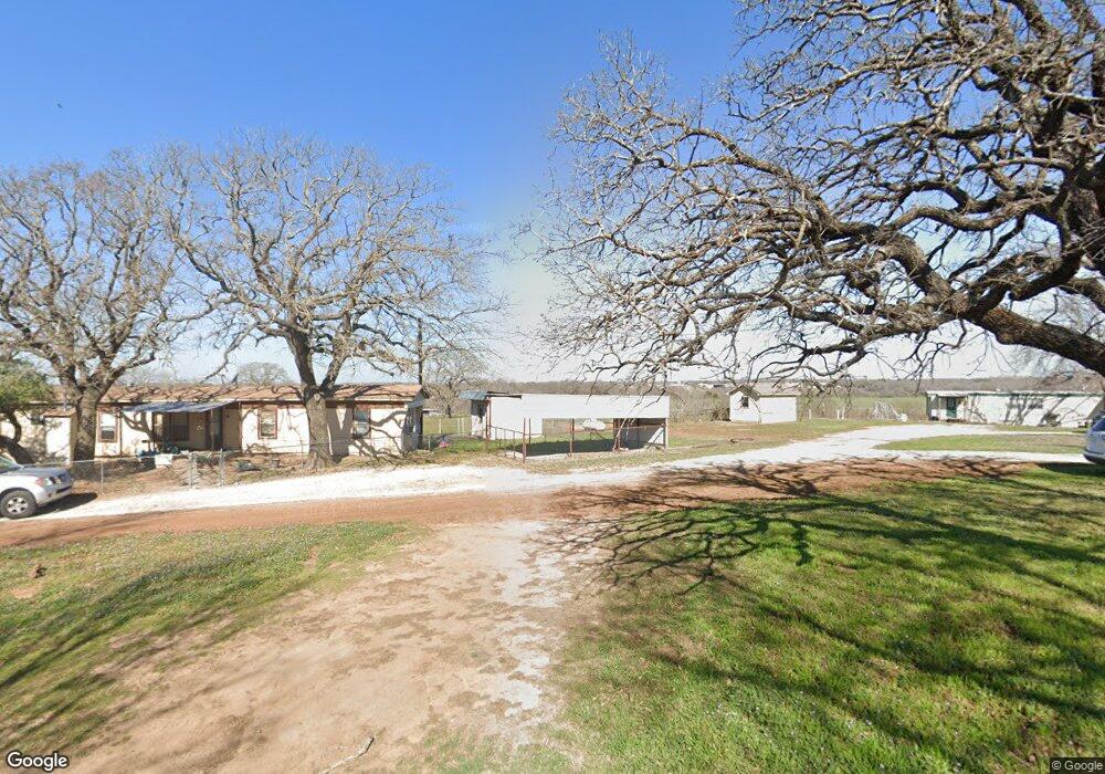 513 Spring Creek Rd, Weatherford, TX 76087 - photo 1