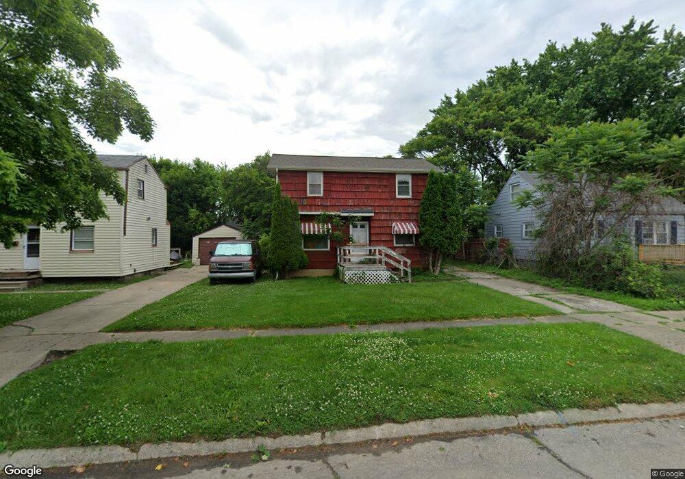 3413 Bennett Ave, Flint, MI 48506 - photo 1