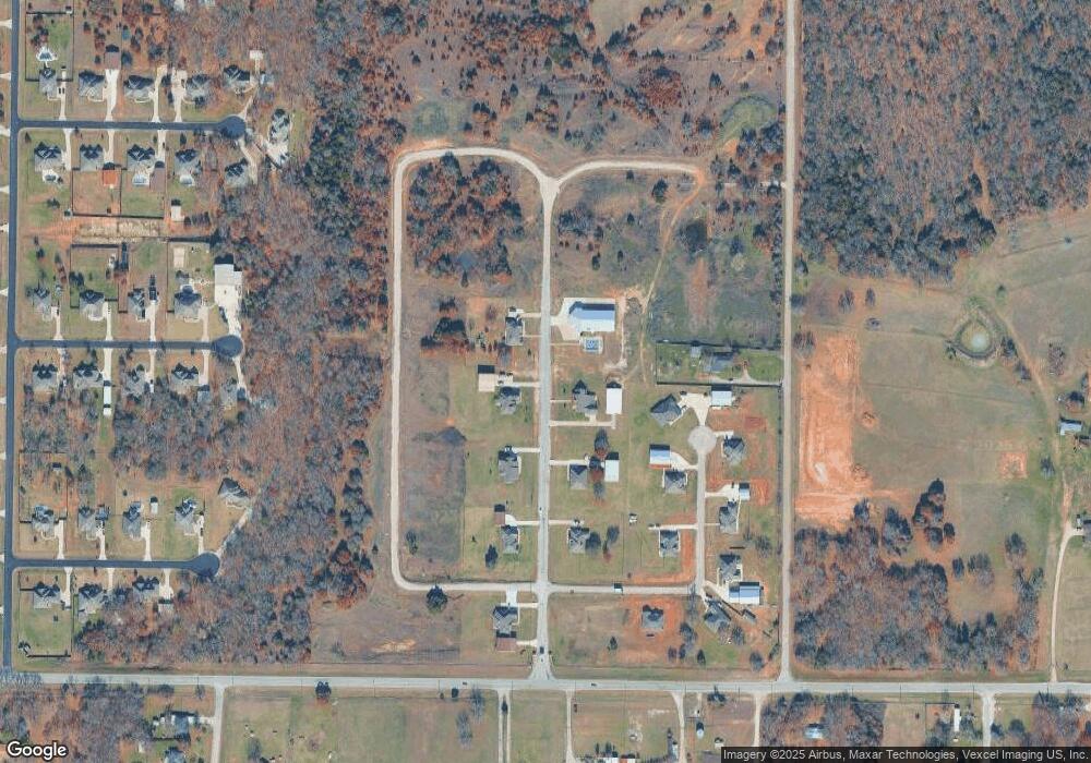 Lot 1 Cruise Town Dr, Boyd, TX 76023 - photo 1