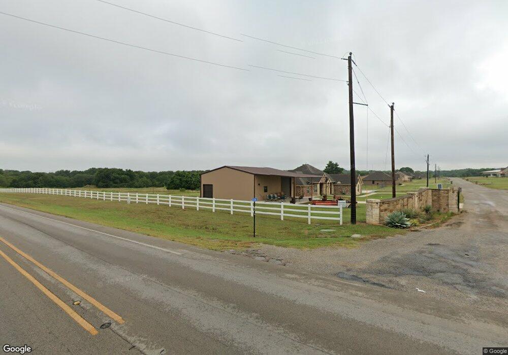 Lot 5 Cruise Town Dr, Boyd, TX 76023 - photo 1