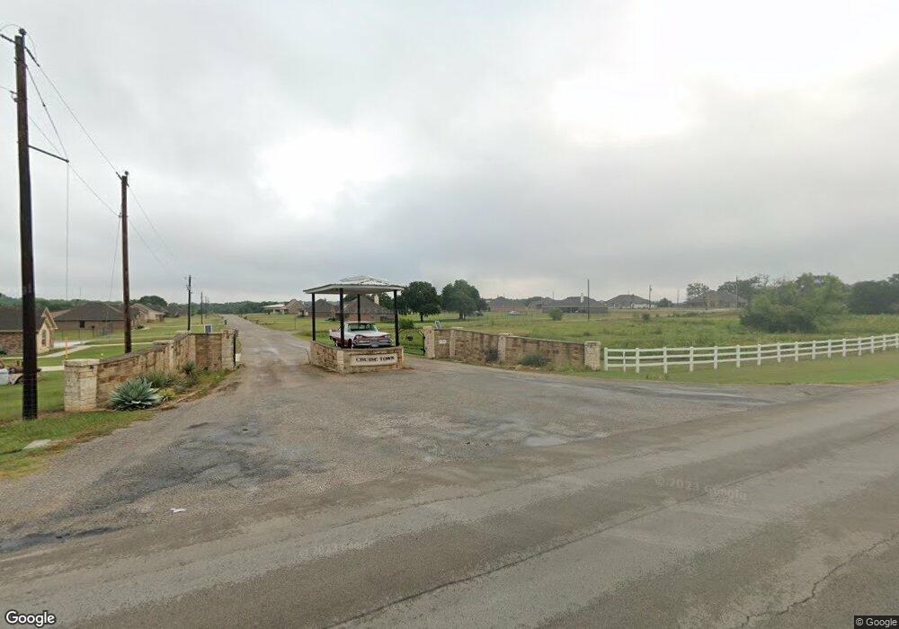Lot 6 Cruise Town Dr, Boyd, TX 76023 - photo 1
