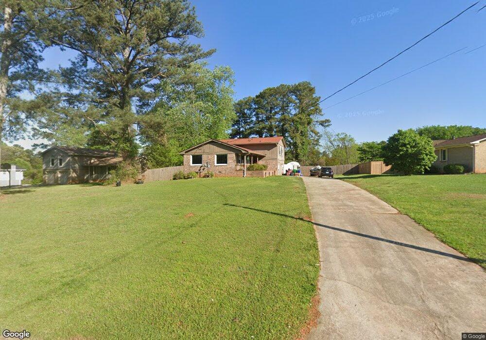 3746 Boring Rd, Decatur, GA 30034 - photo 1