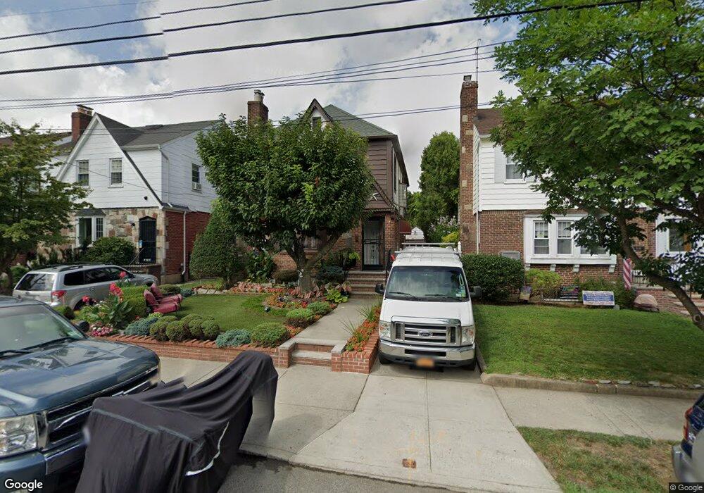 4548 167th St, Flushing, NY 11358 - photo 1