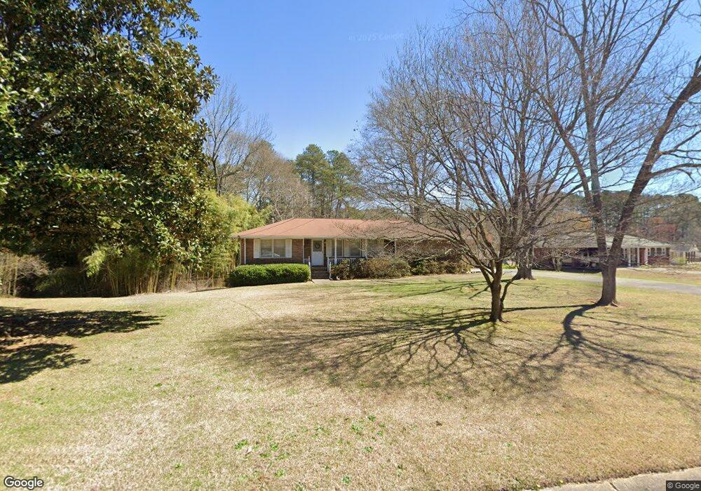 4321 Sumac Dr, Austell, GA 30106 - photo 1