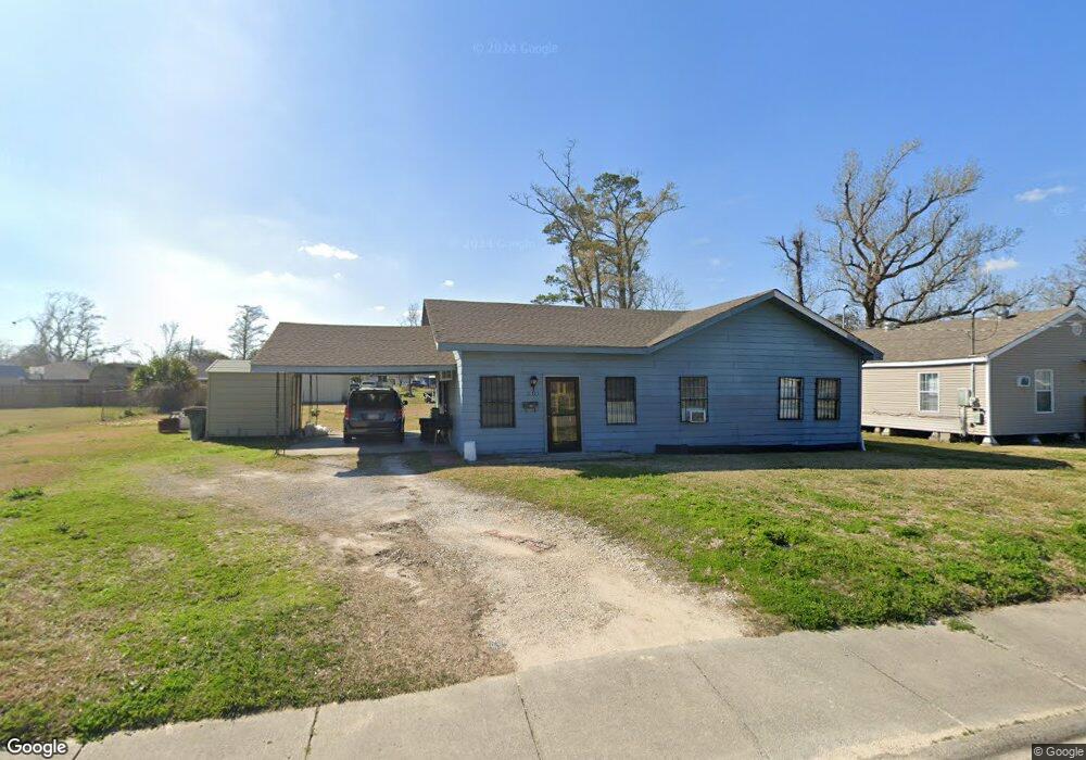 1813 Simmons St, Lake Charles, LA 70601 - photo 1