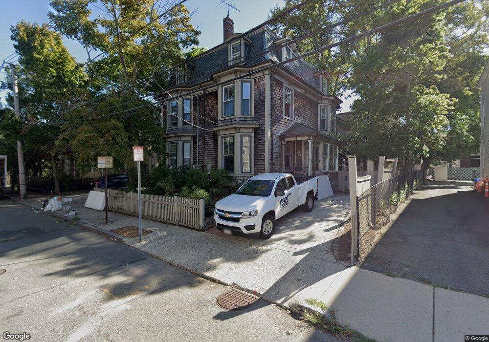 160 Allston St, Cambridge, MA 02139 - photo 1