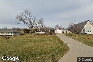 304 E Buchanan St, Baxter, IA 50028
