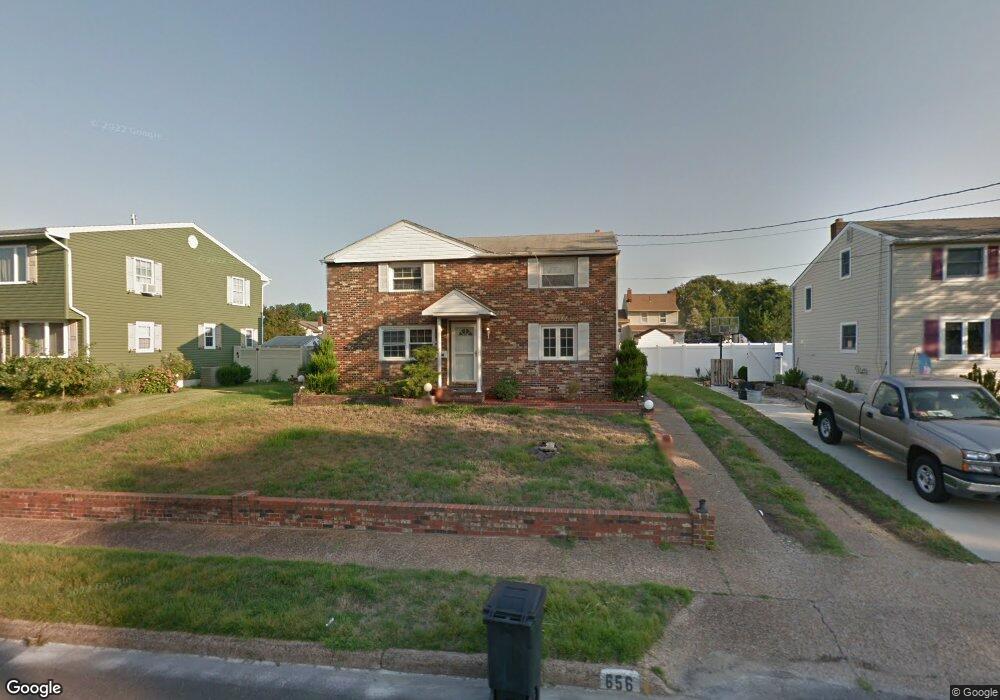 656 Andrea Rd, Runnemede, NJ 08078 - photo 1