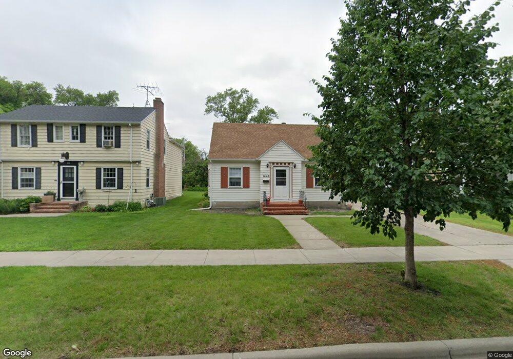 1446 12th St N, Fargo, ND 58102 - photo 1
