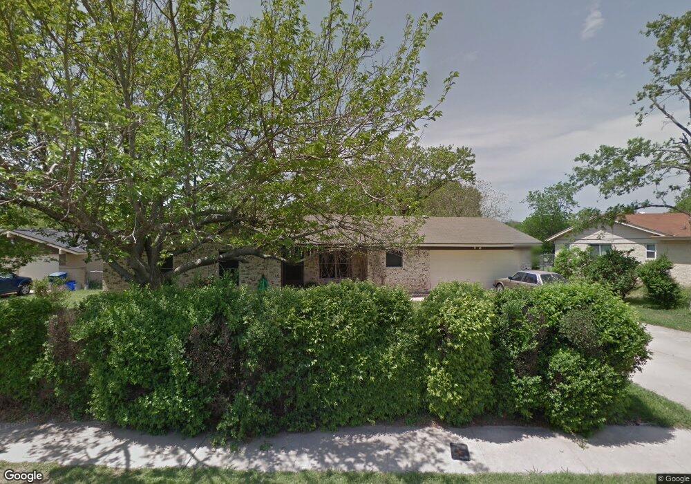 1804 Phyllis Dr, Copperas Cove, TX 76522 - photo 1