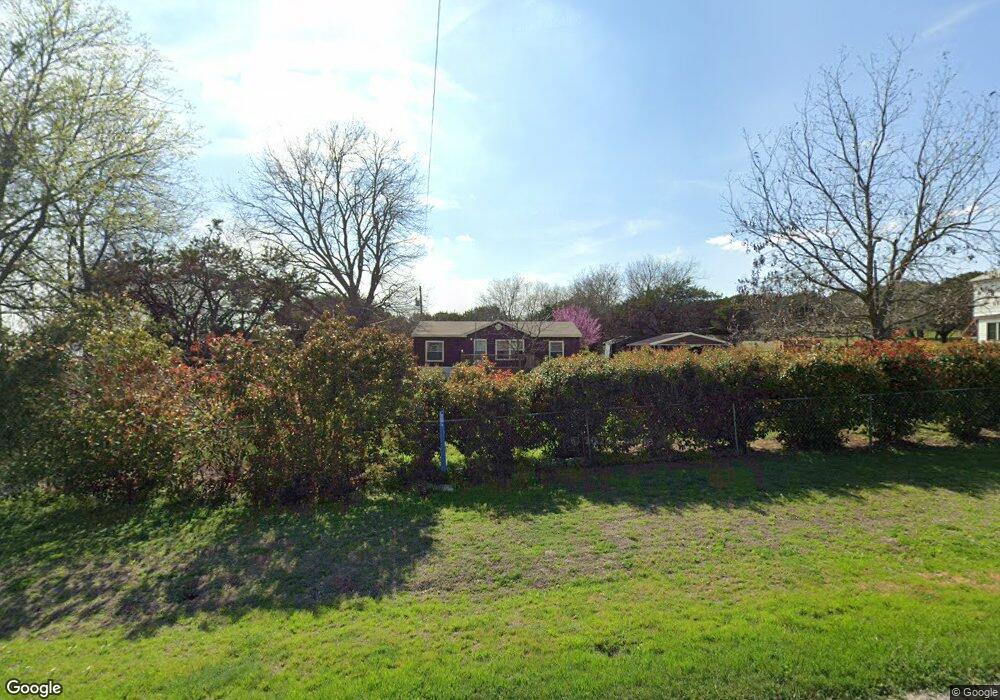 4744 Valley View Cir, Weatherford, TX 76087 - photo 1