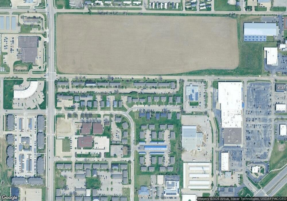 3948 21st Avenue Place SW unit 2, Cedar Rapids, IA 52404 - photo 1