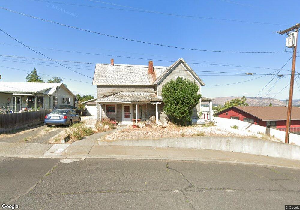 1103 Roberts St, the Dalles, OR 97058 - photo 1