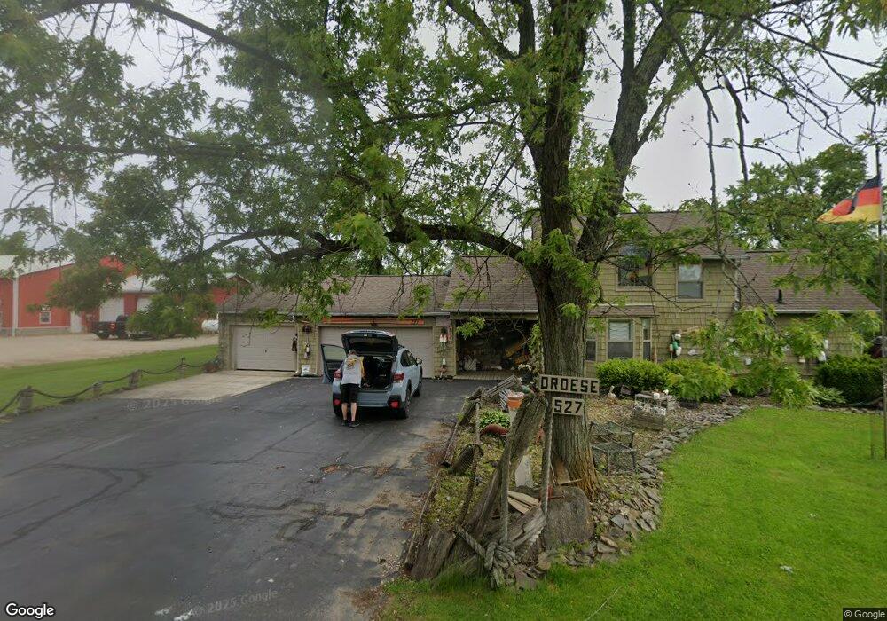 527 Linden St, Jefferson, OH 44047 - photo 1