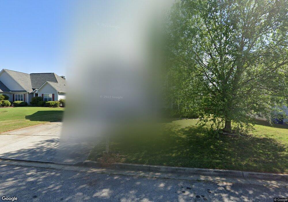 10634 Day Lily Dr unit 3, Hampton, GA 30228 - photo 1