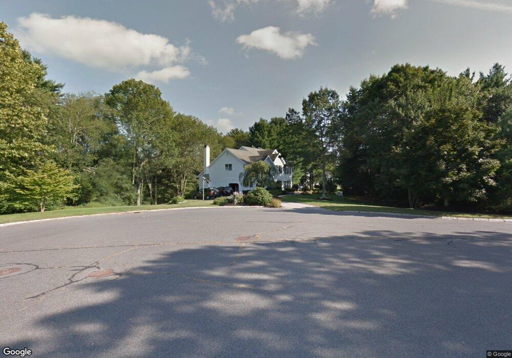 1 Morse Pond Ct, Franklin, MA 02038 - photo 1