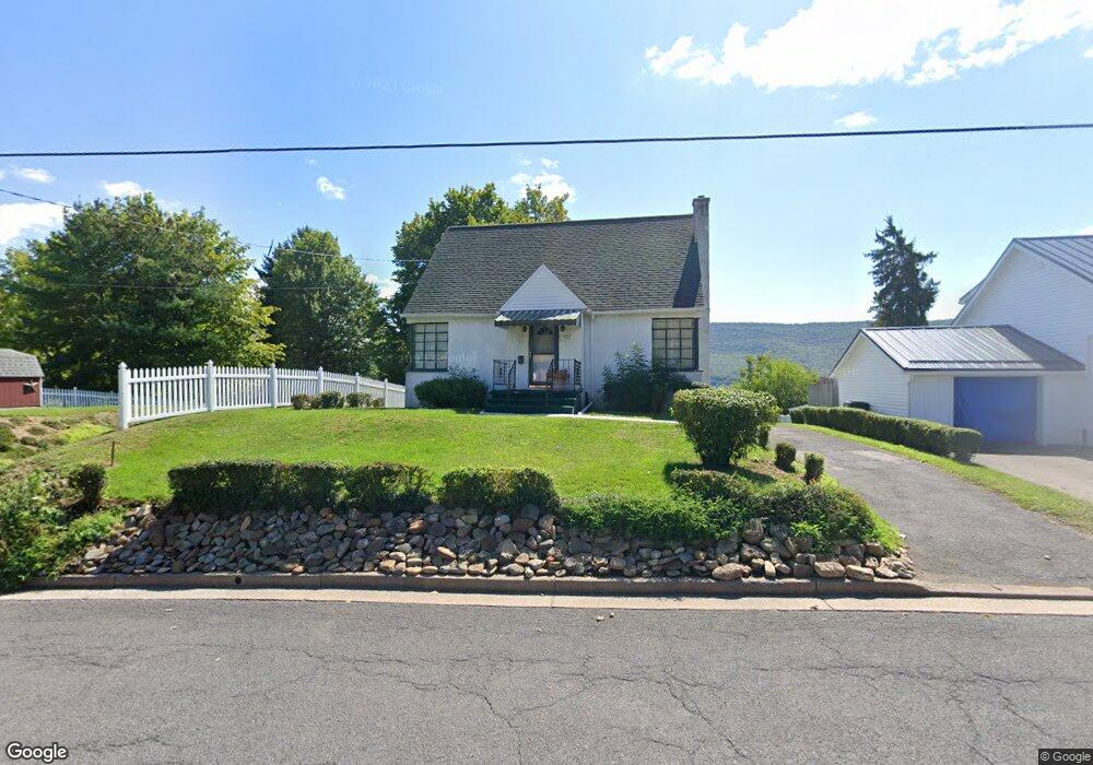 922 W 4th St, Lock Haven, PA 17745 - photo 1