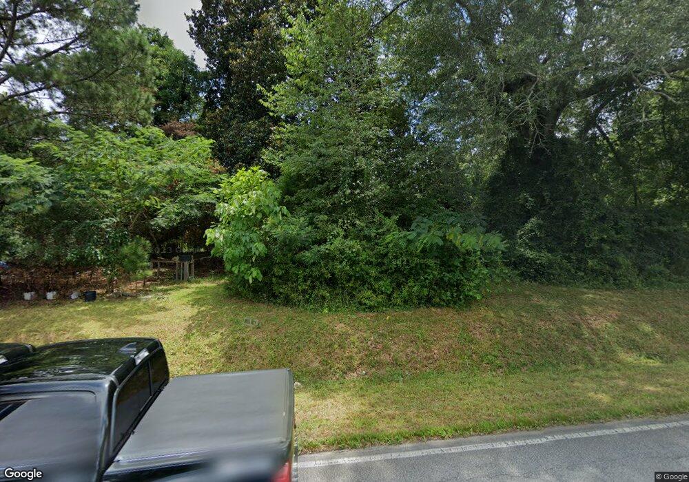 1416 Brewers Bridge Rd, Elberton, GA 30635 - photo 1