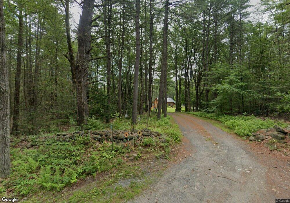 131 Locke Hill Rd, Wendell, MA 01379 - photo 1