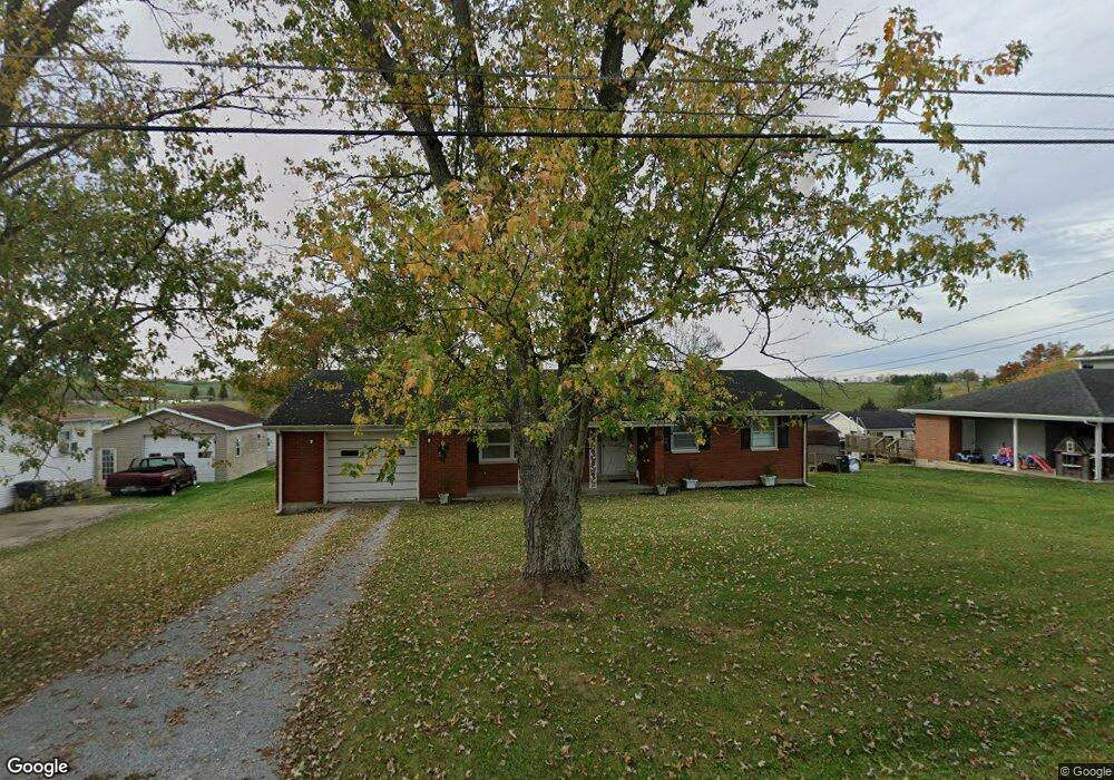 73 Dorothy St, Flemingsburg, KY 41041 - photo 1