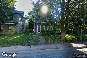 1319 Washington St NE, Minneapolis, MN 55413