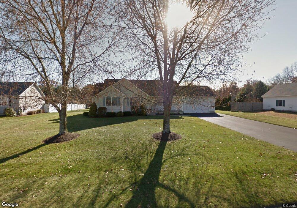 3 Laurel Dr, Easthampton, MA 01027 - photo 1