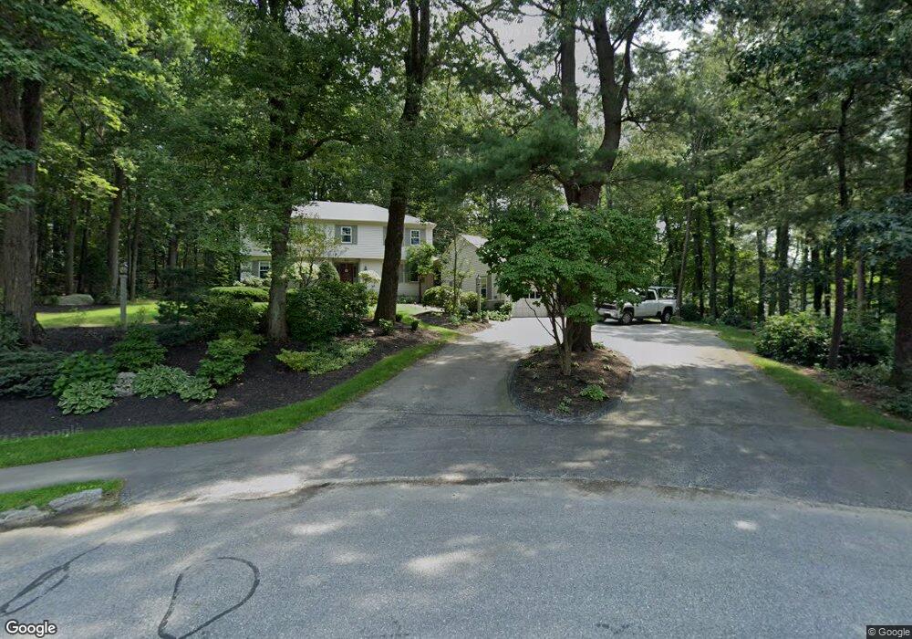 63 John Alden St, Holden, MA 01520 - photo 1