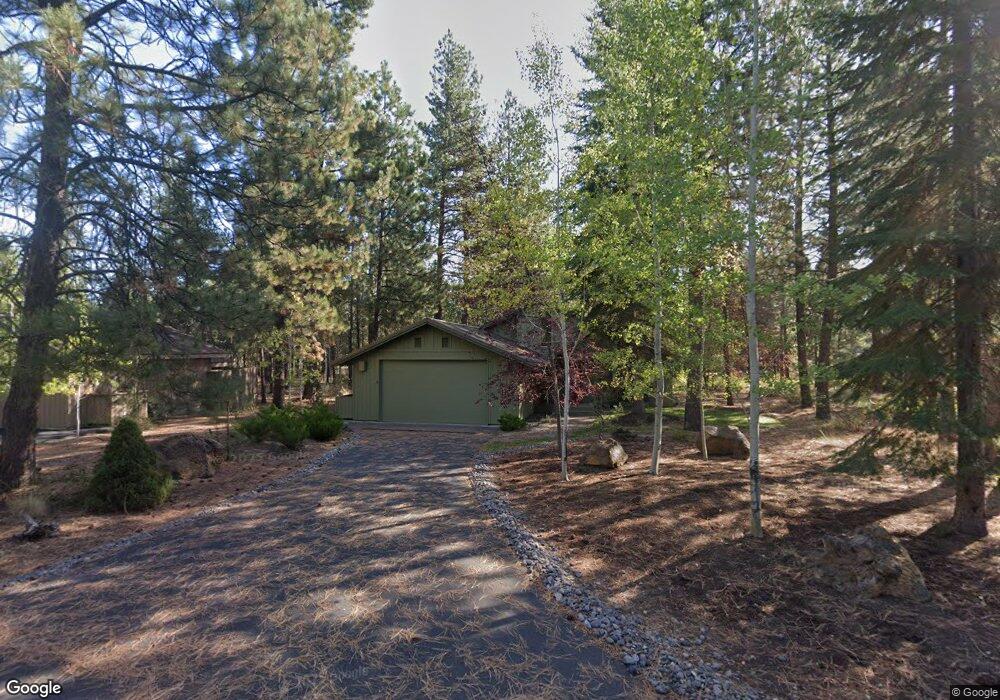 3 Pine Cone Ln, Sunriver, OR 97707 - photo 1