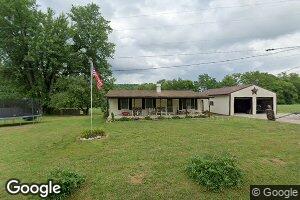 8444 State Route 144, Stewart, OH 45778