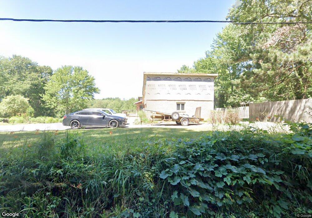 5946 N Range Rd, La Porte, IN 46350 - photo 1