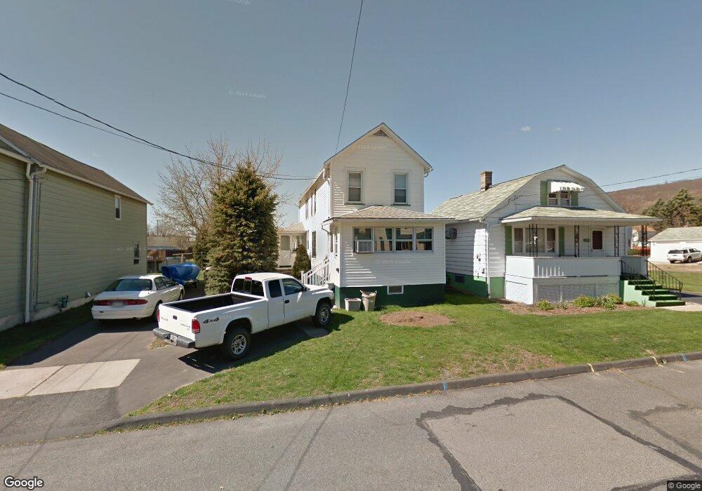 162 Poland St, Kingston, PA 18704 - photo 1