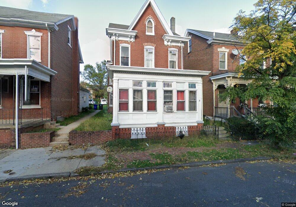 31 E 3rd St unit B, Pottstown, PA 19464 - photo 1