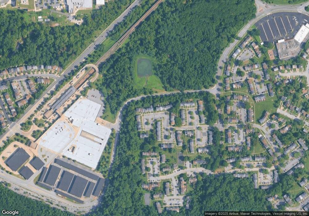 2028 N Anvil Ln, Temple Hills, MD 20748 - photo 1