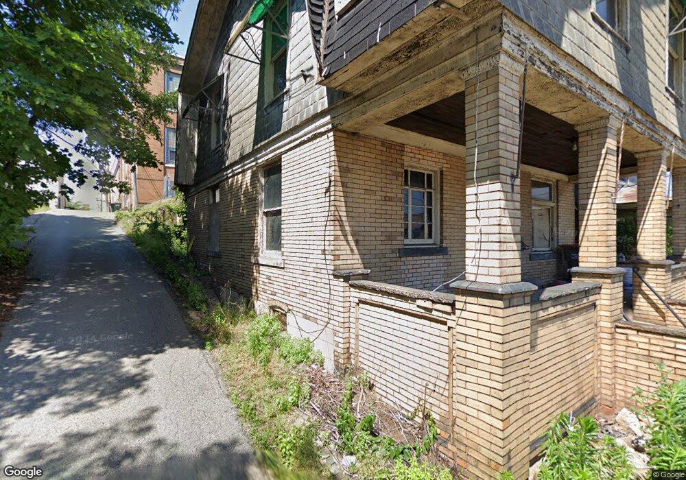 612 9th St, Beaver Falls, PA 15010 - photo 1