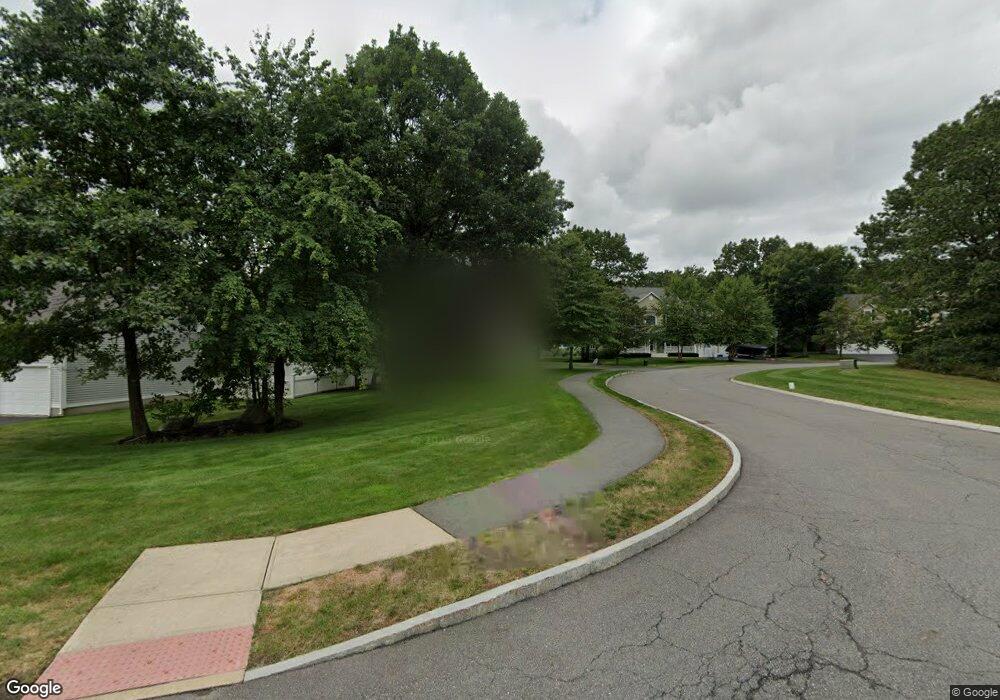 47 Farrier Way, Plainville, MA 02762 - photo 1