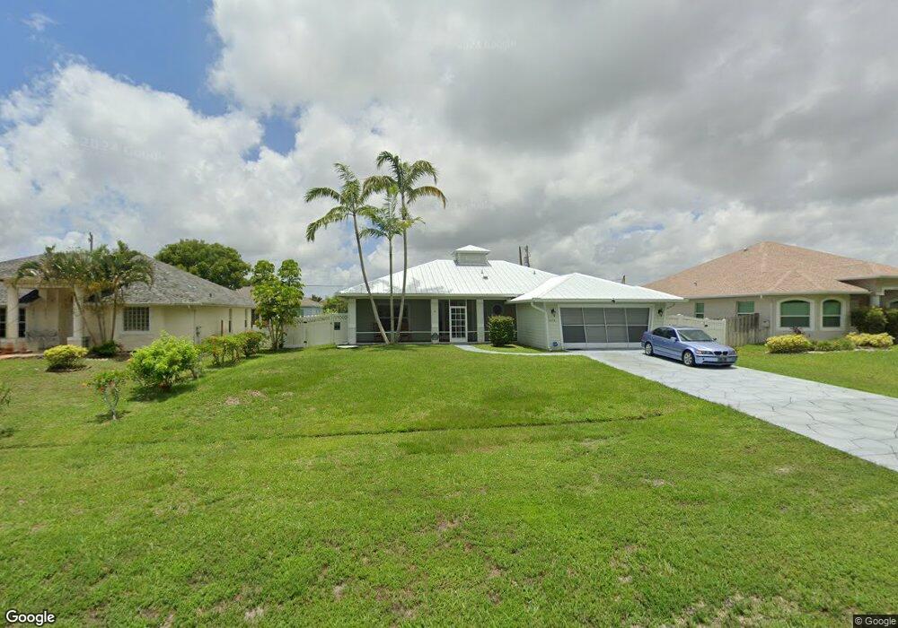 3626 SW Darwin Blvd, Port Saint Lucie, FL 34953 - photo 1