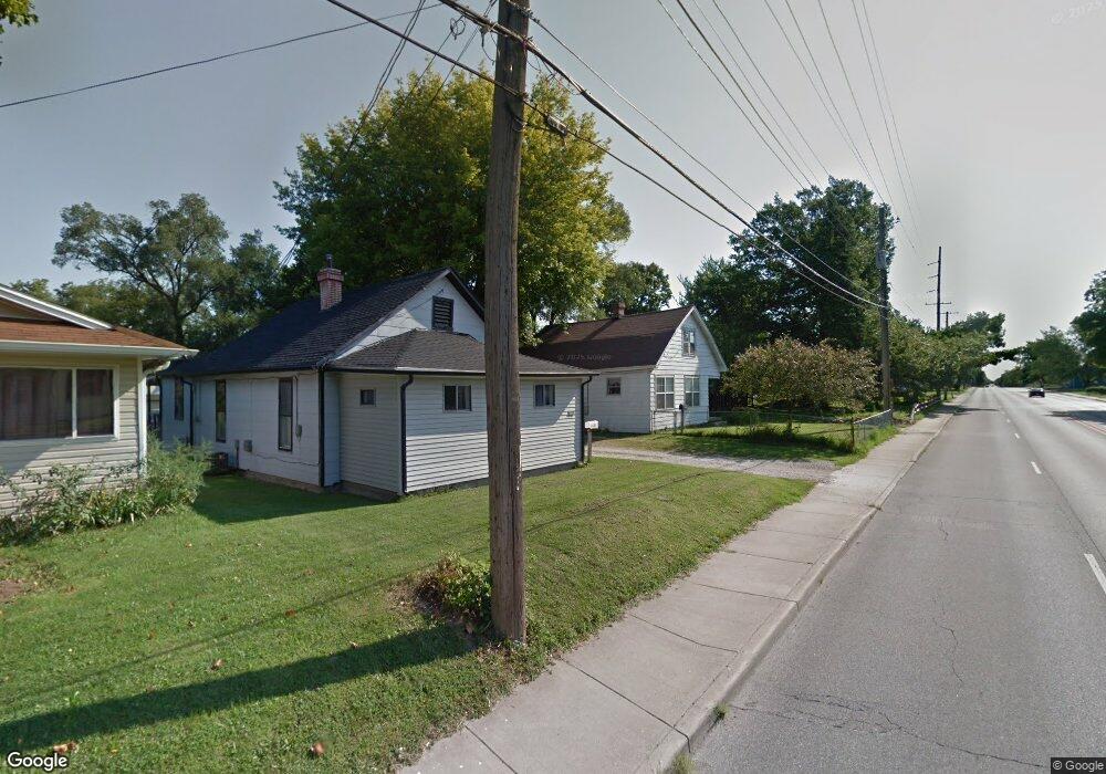 4124 E 21st St, Indianapolis, IN 46218 - photo 1