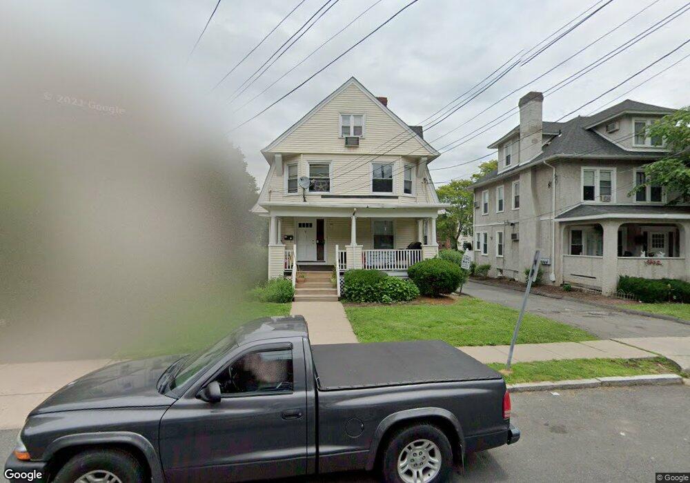 16 Lorraine St, Hartford, CT 06105 - photo 1