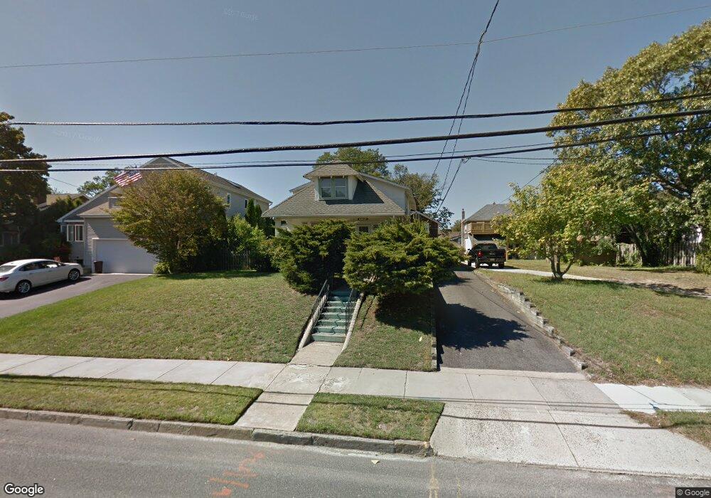 2007 Main St unit Front Upper Unit, Belmar, NJ 07719 - photo 1