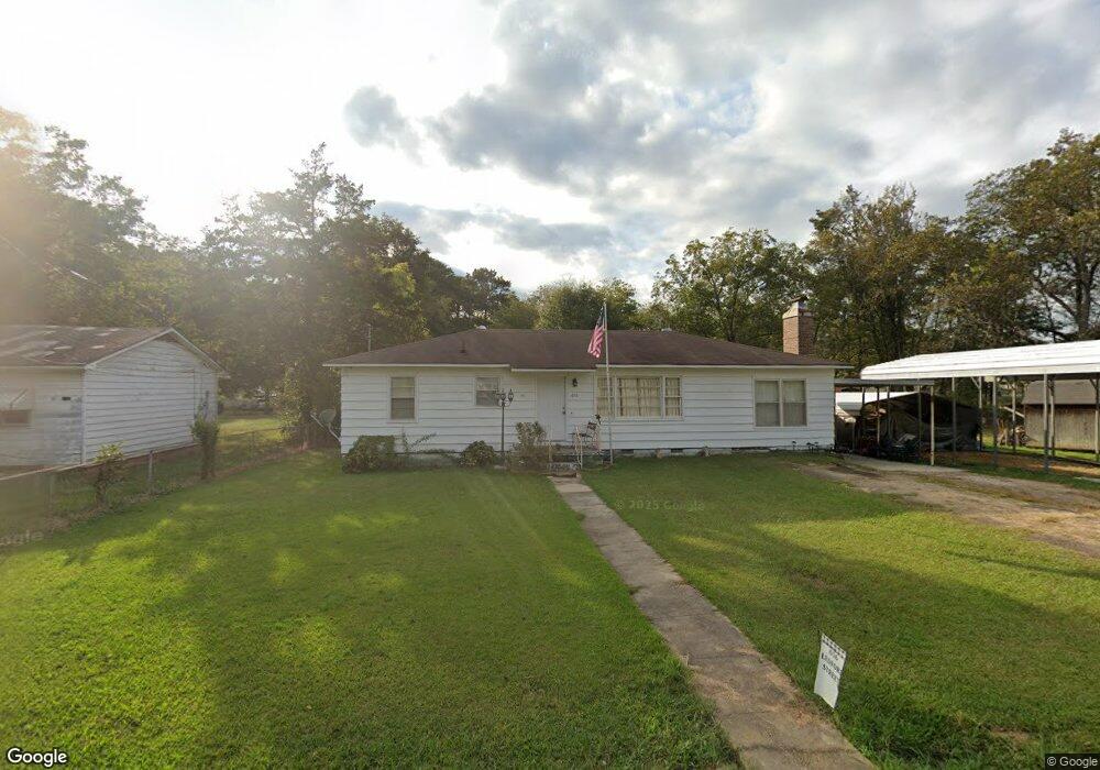 616 Ledford St, Weaver, AL 36277 - photo 1