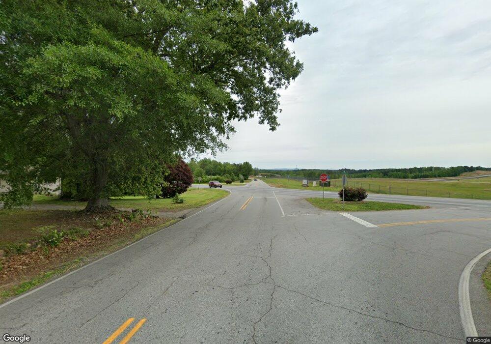 2585 B C Grant Rd, Alto, GA 30510 - photo 1