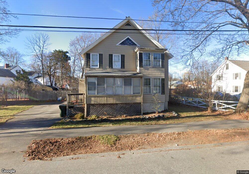 16 Union St, Saco, ME 04072 - photo 1