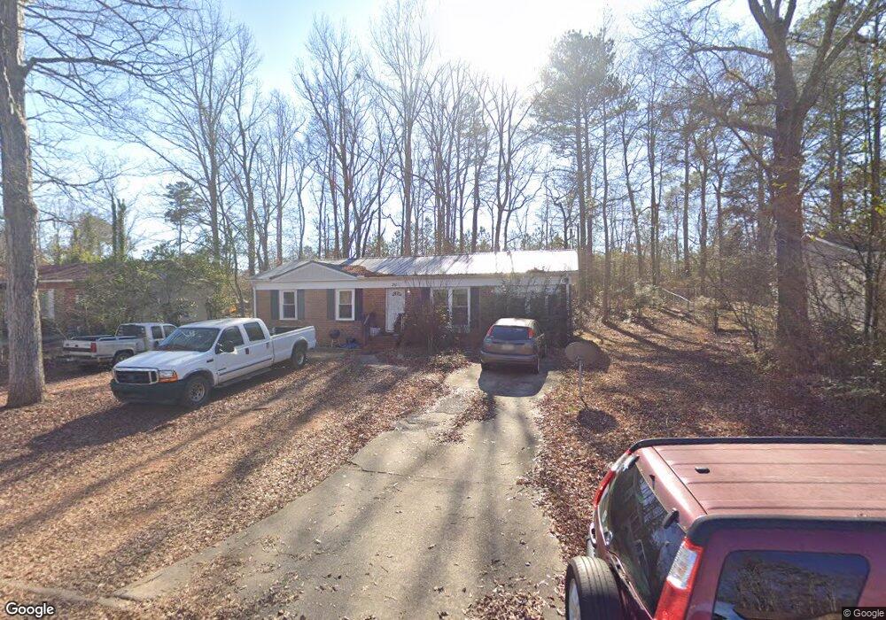 210 Stonehenge Way, Bogart, GA 30622 - photo 1