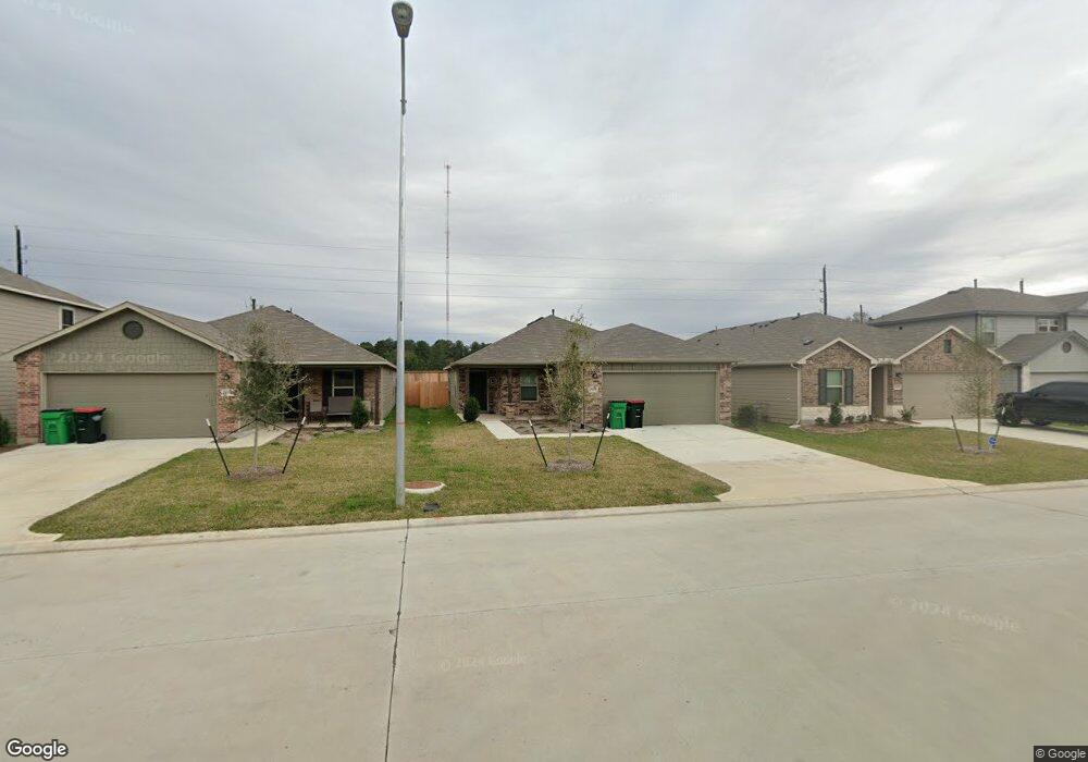 18603 Scarlet Meadow Ln, Tomball, TX 77377 - photo 1