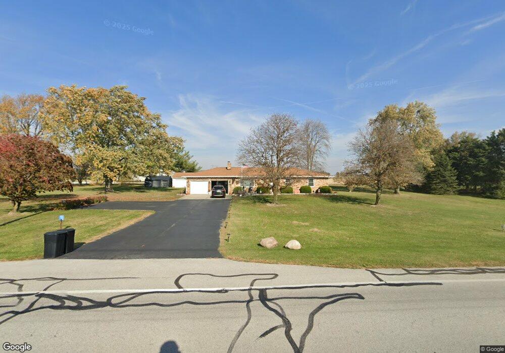 09137 County Road 33a, Wapakoneta, OH 45895 - photo 1