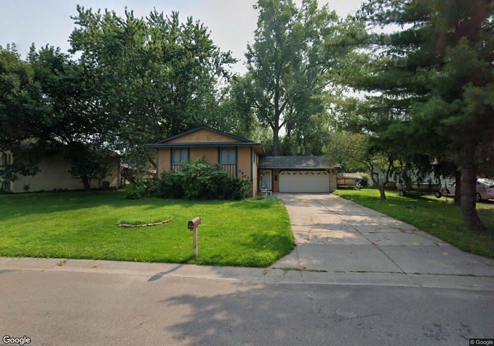 9815 Hemlock Way, Maple Grove, MN 55369 - photo 1