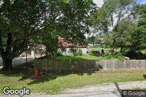235 E 1st St, Clinton, IN 47842