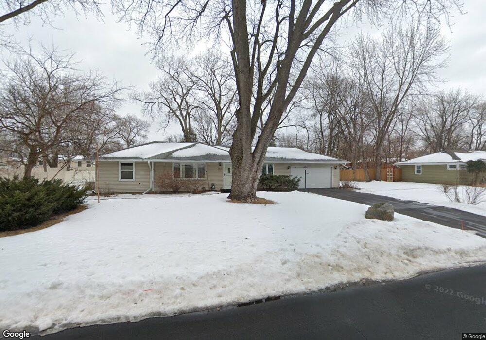 8805 Fremont Ave S, Bloomington, MN 55420 - photo 1