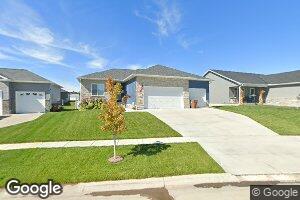 7411 N 50th St, Davey, NE 68336