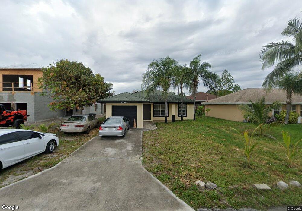 7767 Loomis St, Hypoluxo, FL 33462 - photo 1